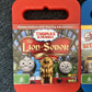 10 x Lot Thomas & Friends DVD Movies, Seasons, Specials - Region 4