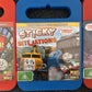 10 x Lot Thomas & Friends DVD Movies, Seasons, Specials - Region 4