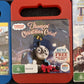 10 x Lot Thomas & Friends DVD Movies, Seasons, Specials - Region 4
