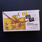 Chrono Trigger - Nintendo Super Famicom SNES NTSC-J JAPAN RPG Game Complete