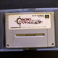Chrono Trigger - Nintendo Super Famicom SNES NTSC-J JAPAN RPG Game Complete