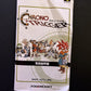 Chrono Trigger - Nintendo Super Famicom SNES NTSC-J JAPAN RPG Game Complete