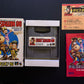 Derby Stallion 96 - Nintendo Super Famicom SFC Game NTSC-J JAPAN /w Box & Manual