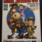 Derby Stallion 96 - Nintendo Super Famicom SFC Game NTSC-J JAPAN /w Box & Manual