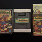Sound Novel Tsukuru Maker - Super Famicom SNES NTSC-J JAPAN Game with Box Manual