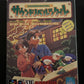 Sound Novel Tsukuru Maker - Super Famicom SNES NTSC-J JAPAN Game with Box Manual