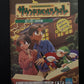 Sound Novel Tsukuru Maker - Super Famicom SNES NTSC-J JAPAN Game with Box Manual