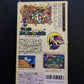 Super Mario World - Nintendo Super Famicom SNES NTSC-J JAPAN Game Complete