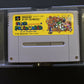 Super Mario World - Nintendo Super Famicom SNES NTSC-J JAPAN Game Complete