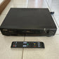 Philips Turbo Drive 6 Head VCR VHS Player & Recorder VR655/75