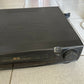 Philips Turbo Drive 6 Head VCR VHS Player & Recorder VR655/75