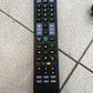 Philips Turbo Drive 6 Head VCR VHS Player & Recorder VR655/75