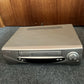 Teac MV-3092 VCR Player Recorder PAL/NTSC Playback No Remote