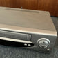 Teac MV-3092 VCR Player Recorder PAL/NTSC Playback No Remote
