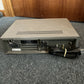Teac MV-3092 VCR Player Recorder PAL/NTSC Playback No Remote