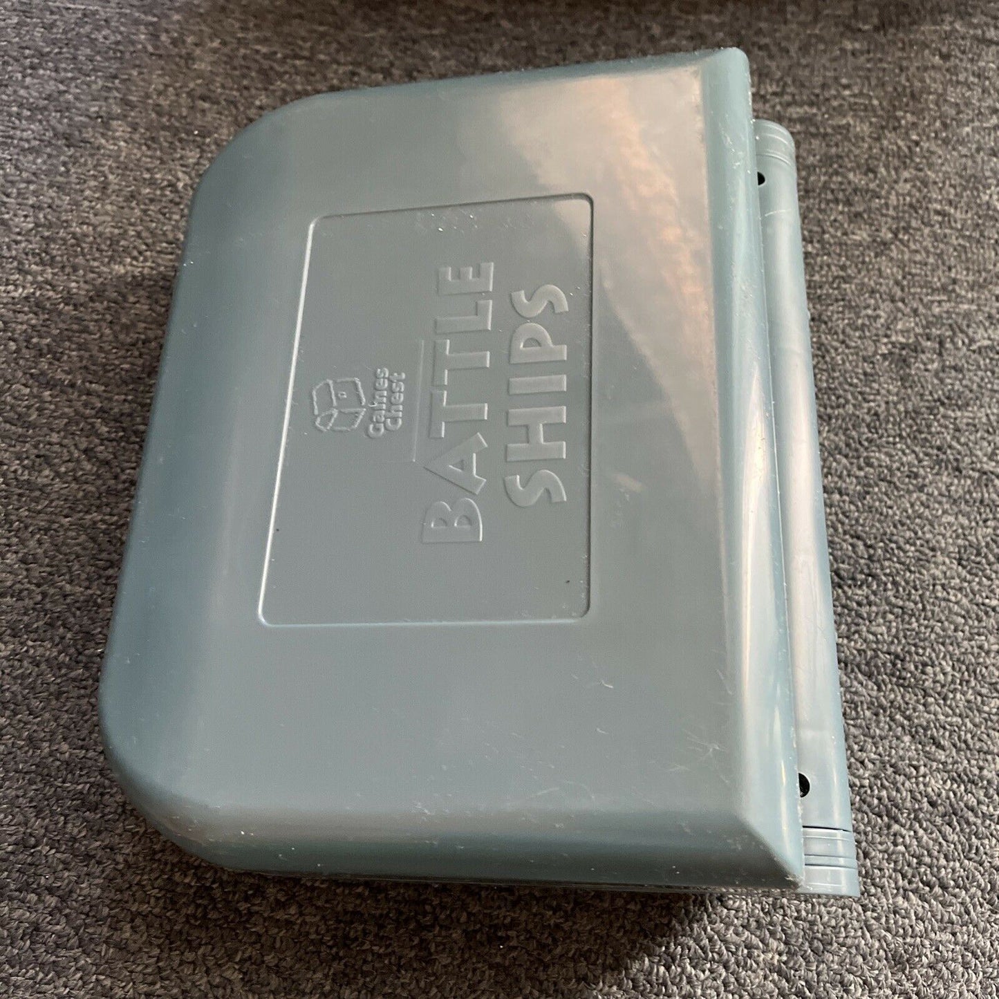 Battleship Board Game (Blue Opal)