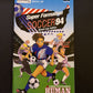 Super Formation Soccer 94 World Cup - Nintendo Super Famicom SNES NTSC-J JAPAN