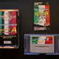 Super Formation Soccer 95: della Serie A - Super Famicom SNES NTSC-J JAPAN Game