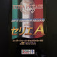 Super Formation Soccer 95: della Serie A - Super Famicom SNES NTSC-J JAPAN Game
