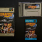 Star Fox - Super Famicom Nintendo SNES NTSC-J JAPAN Game with Box & Manual