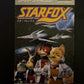 Star Fox - Super Famicom Nintendo SNES NTSC-J JAPAN Game with Box & Manual