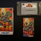 Shanghai The Great Wall - Super Famicom Nintendo SNES NTSC-J JAPAN Game Complete