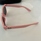 Ray-Ban Sky-011 45-17 122 Kids Sunglasses 12.5cm Pink