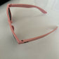 Ray-Ban Sky-011 45-17 122 Kids Sunglasses 12.5cm Pink