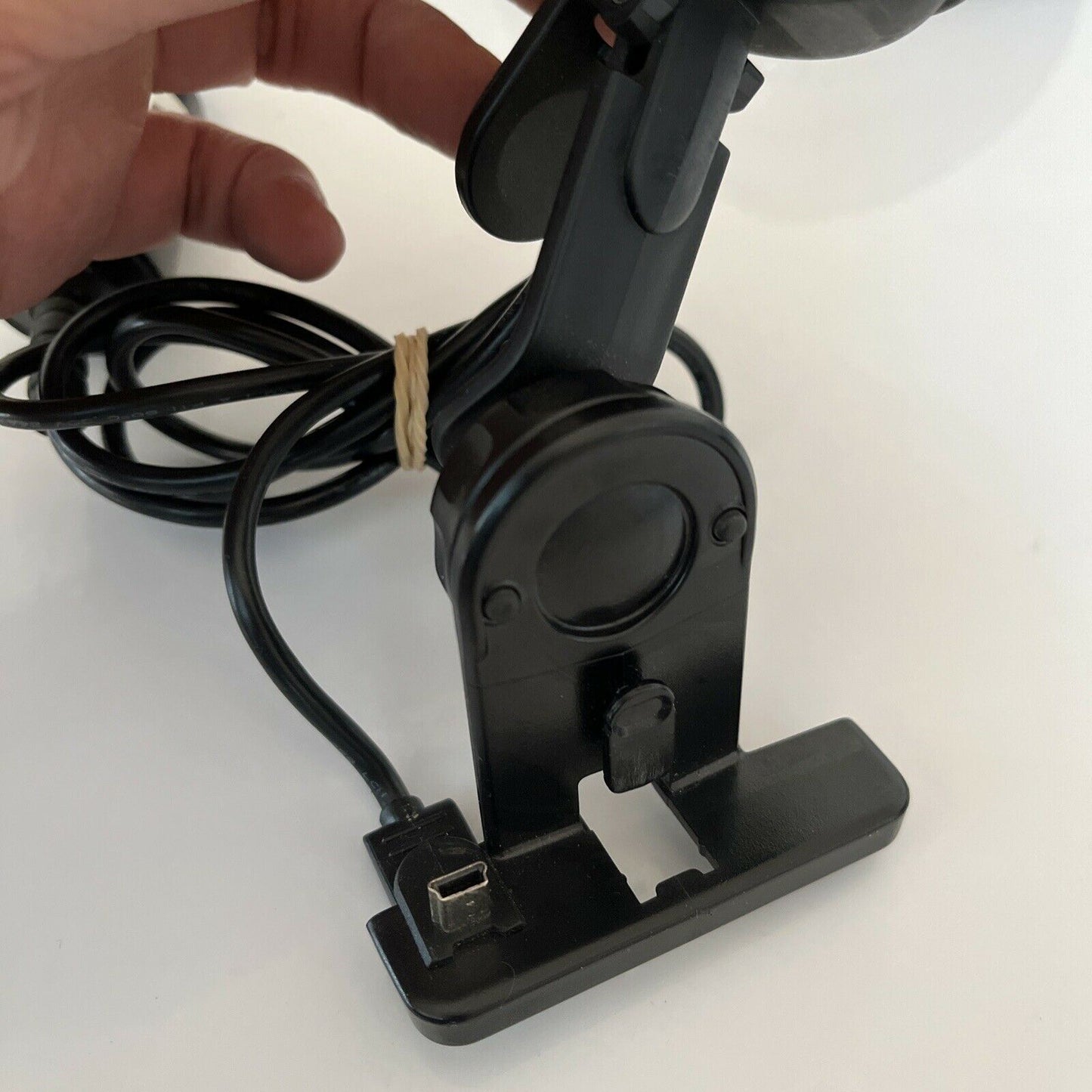 Navman MY60T Charging Dock Cradle With Cigarette Charger