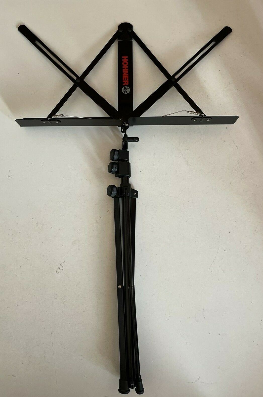 Hohner Adjustable Music Stand