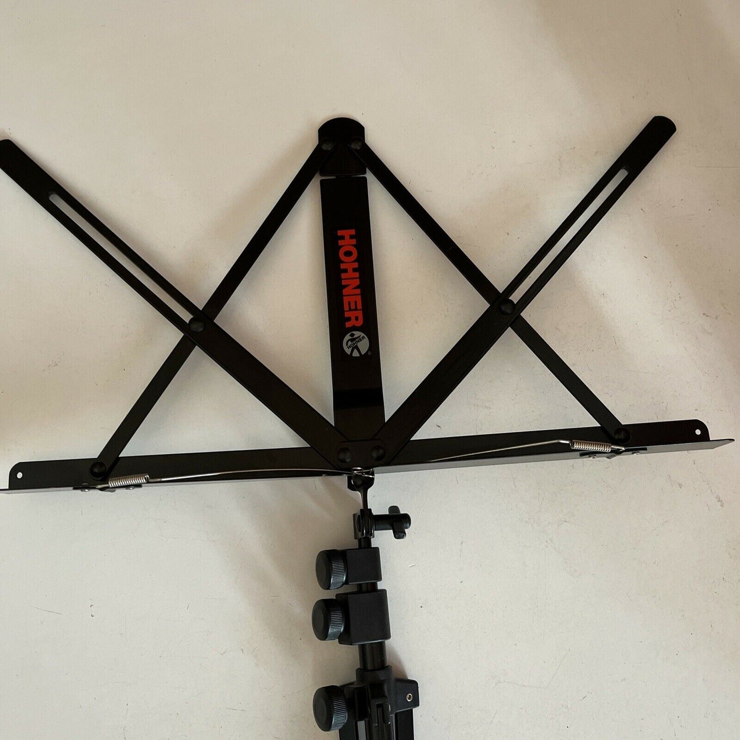 Hohner Adjustable Music Stand