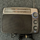 Vintage RadioShack AM/FM/TV1/TV2 Multiband Portable Radio 12-887