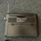 Vintage RadioShack AM/FM/TV1/TV2 Multiband Portable Radio 12-887