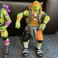Michelangelo & Donatello - Teenage Mutant Ninja Turtles  2015 10 Inch 26cm