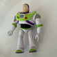 Disney Pixar Toy Story Buzz Lightyear Action Figure Mattel 7" 2017 #UY65W