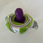 Disney Pixar Toy Story Buzz Lightyear Action Figure Mattel 7" 2017 #UY65W