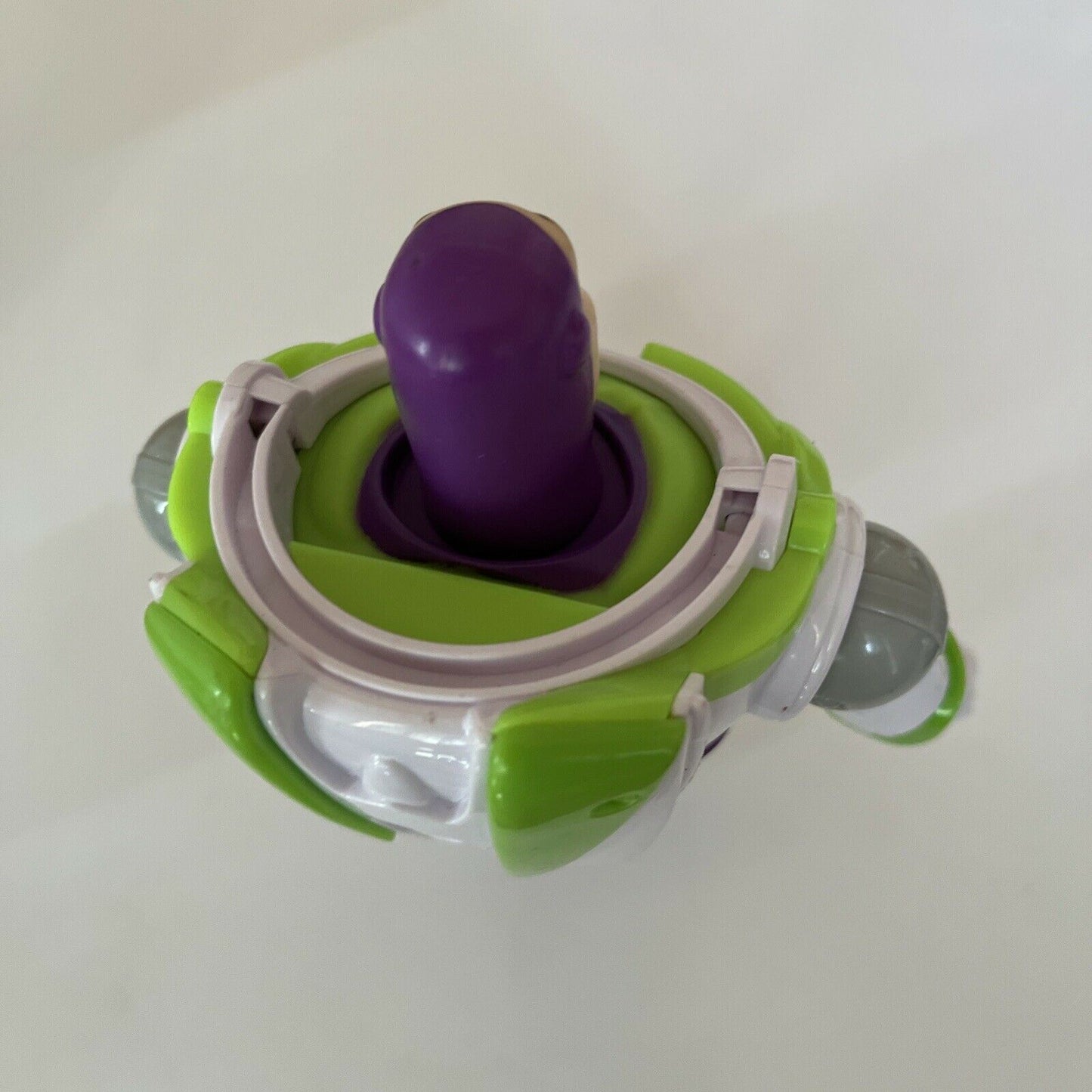 Disney Pixar Toy Story Buzz Lightyear Action Figure Mattel 7" 2017 #UY65W