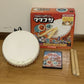 Taiko no Tatsujin Drum & Game Set - Sony Playstation 2 PS2 Japan with Taiko Drum