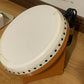 Taiko no Tatsujin Drum & Game Set - Sony Playstation 2 PS2 Japan with Taiko Drum