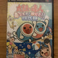 Taiko no Tatsujin - Japanese Drumming with Drum & Sticks - PS2 Japan Game