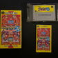 Parlor! Mini 4: Pachinko Jikki - Super Famicom Nintendo SNES NTSC-J JAPAN Game