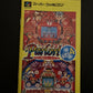 Parlor! Mini 4: Pachinko Jikki - Super Famicom Nintendo SNES NTSC-J JAPAN Game