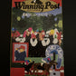 Winning Post - Super Famicom Nintendo SNES NTSC-J JAPAN Game