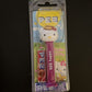 3x  Genuine Official Hello Kitty Pez Set - Hello Kitty, Just Bee You, Bee Happy