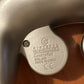 Genuine Silver Nintendo Gamecube Controller - Official Nintendo Tested & Clean