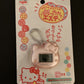 Hello Kitty Metcha Esute Tamagotchi Virtual Pet Game 1997 Pink - RARE!