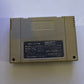 The King Of Rally - Super Famicom Nintendo SNES NTSC-J JAPAN Game