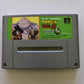 Dragon Ball Z 1,2,3 - Nintendo Super Famicom SNES NTSC-J JAPAN Game