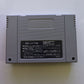 Fatal Fury 1 Garou Densetsu - Super Famicom SNES NTSC-J Japan Fighting Game