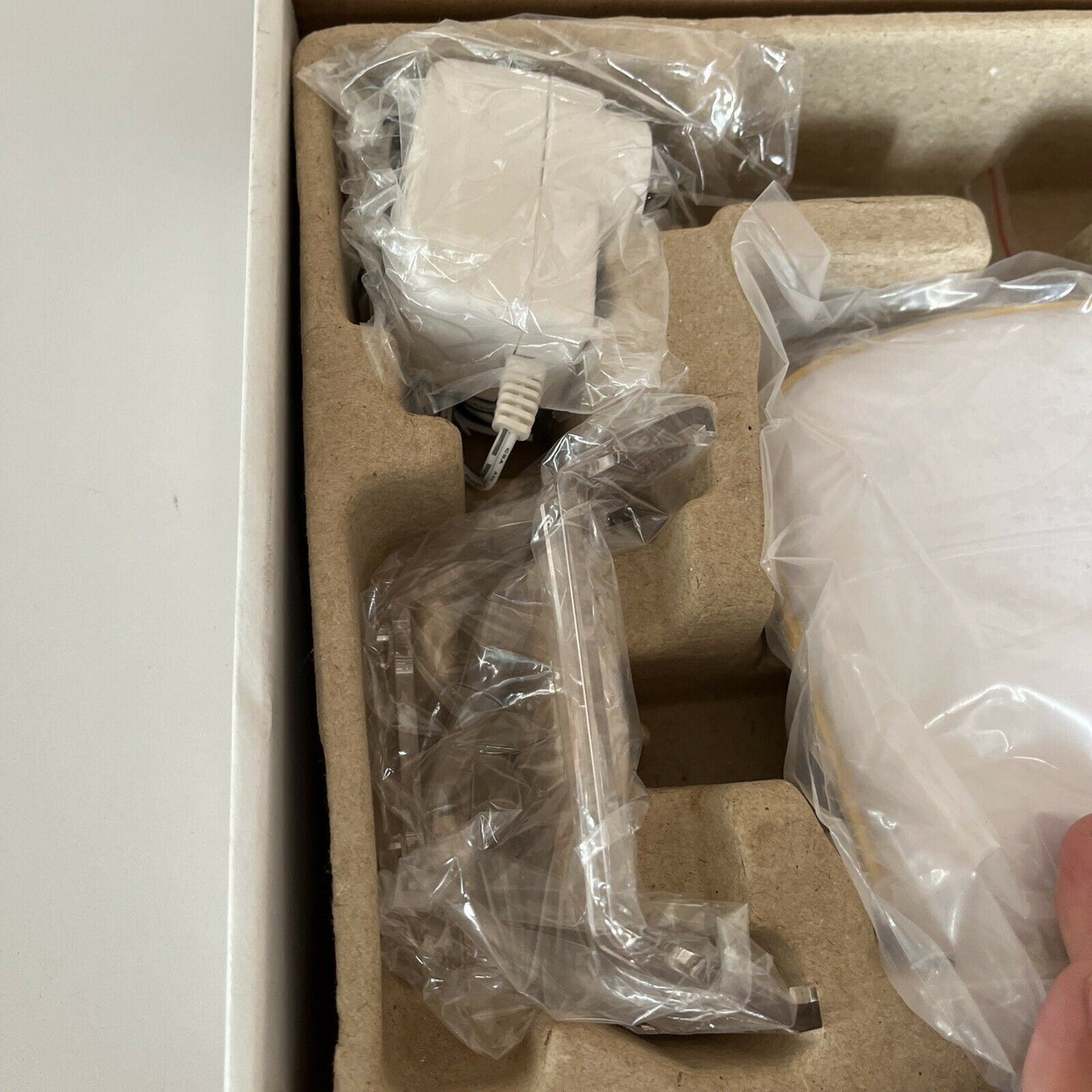 Optus Alcatel-Lucent 9361 Home Cell V2 Signal Booster